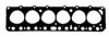 BGA CH8347 Gasket, cylinder head